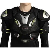 Bauer Schulterpolster Vapor FLY40 - Jr. M