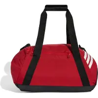 Adidas Tiro Duffelbag S NS team power red/white