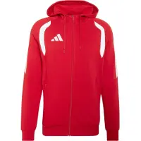 Adidas Tiro 26 League Sweat Reißverschlusspullover