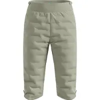 Odlo The Zeroweight Insulator Cross-country Shorts shadow (10876) S