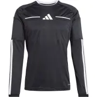Adidas Herren Schiedsrichterbekleidung REFEREE 26 LANGÄRMELIGES JERSEY