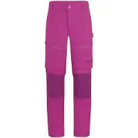 TROLLKIDS Nordfjord Zip-off Slim Fit Hosen