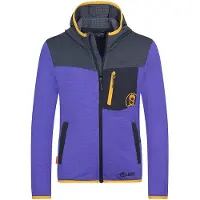 TROLLKIDS Kids Holmedal Jacket