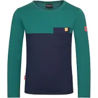 TROLLKIDS Kids Bergen Longsleeve