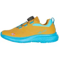 TROLLKIDS Kids Bryggen Sneaker