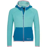 TROLLKIDS Girls Holmedal Jacket