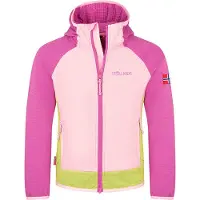 TROLLKIDS Seiland Jacke