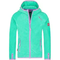 TROLLKIDS Girls Sandefjord Jacket