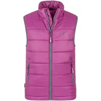 TROLLKIDS Kids Trondheim Vest