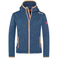 TROLLKIDS Girls Jondalen Jacket XT