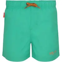 TROLLKIDS - Kid's Balestrand Shorts - Badehose Gr 116 türkis