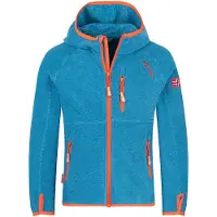 TROLLKIDS Kids Sandefjord Jacket