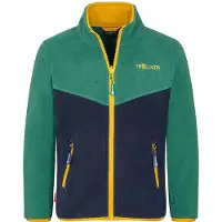 TROLLKIDS Kids Oppdal Jacket XT