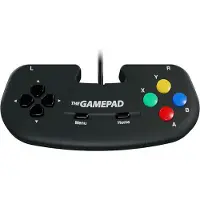 Retro Games The A500 Mini Joypad (INT)