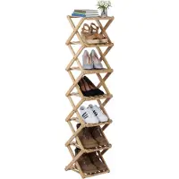 Relaxdays Schuhregal