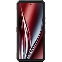 Oukitel Smartphone WP300 5G 12/512 16000mAh Rot