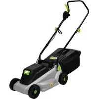 OKKO Electric lawn mower SF7A109, 1200 W 32CM
