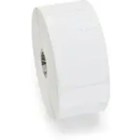 Zebra Technologies Label, Paper, 64x102mm, Thermal Transfer, Z-PERFORM 1000T, Uncoated, Permanent A...