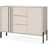 ADRK Furniture Nexo Kommode