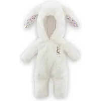 Corolle 9000213200, 3 Jahr(e), Junge/Mädchen, 28 g, Weiß