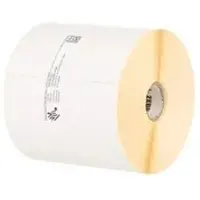 Zebra Technologies Etiketten, Zebra, Thermopapier, Z-Perform 1000D, B: 101.6 mm, H: 203.2 mm, D: 12...