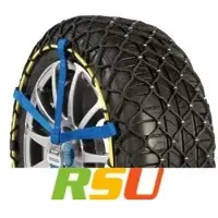 Michelin -Helix Schneeketten EASY GRIP EVOLUTION Evo 15