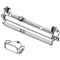 Zebra Technologies KIT MEDIA SENSOR 110XI4. RESTRICTED ITEM CLASS 3. ONLY FOR SPECIALIZED PARTNERS