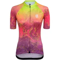 Kalas Motion Z6 Kurzarm-radtrikot