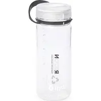 Hydrapak Recon 500ml Flasche One Size White