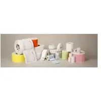 Zebra Technologies Label, Paper, 102x192mm, Direct Thermal, Z-PERFORM 1000D, Uncoated, Permanent Ad...