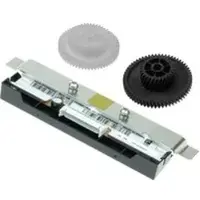 Zebra Technologies Zebra Druckkopf, Konverterkit, 203dpi auf 300dpi