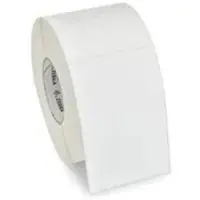 Zebra Technologies Label, Paper, 102x70mm, Thermal Transfer, Z-PERFORM 1000T, Uncoated, Permanent A...