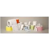 Zebra Technologies Label, Paper, 35x210mm, Thermal Transfer, Z-PERFORM 1000T, Uncoated, Permanent A...