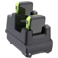 Zebra Technologies WS50 Wrist 2-Slot Charge Only Cradle, Enables Charging of 2 WS50 Wrist Terminals...