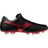 Mizuno Morelia Ii Pro Fußballschuhe Schwarz EU 45 Schwarz EU 45