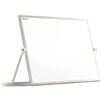 Allboards Trocken abwischbare und magnetische Schreibtischtafel 40√ó30 cm