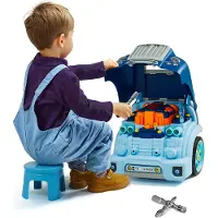 Vevor Motorspielzeug