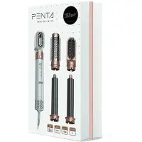 Eurostil Penta Haartrockner