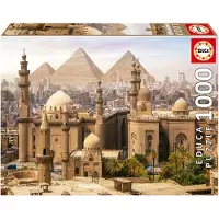 Educa Puzzle Kairo, Ägypten 1000 Teile