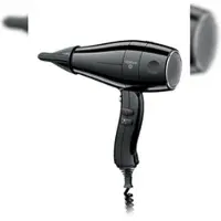 All Care Valera Haartrockner Swiss Silent Jet 7500 Ionic TF black - 2000 Watt - schwarz