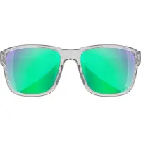 Wiley x Trek Polarisierte Sonnenbrille Durchsichtig Mann Durchsichtig One Size