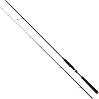 Cinnetic Raycast Xbr Sea Bass Light Game Spinnrute Schwarz 2.70 m / 10-35 g Schwarz 2.70 m