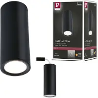 Paulmann LED Deckenleuchte Barrel
