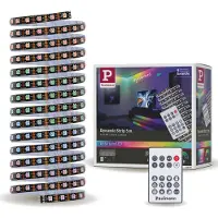 Paulmann EntertainLED LED Stripe Dynamic RGB Komplettset