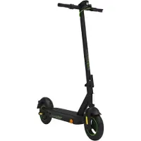 Acer ES Series 5 AES025, Klassischer Roller, Schwarz, 25 km/h, 120 kg, Unisex, 2 Rad/Räder
