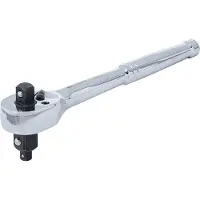 Bgs Reversible Ratchet, 362 g