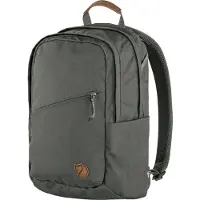 Fjällräven Räven 20l Rucksack Grau Herren,Damen Grau One Size