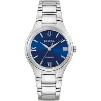 Bulova Classic 96L319 Damen Automatikuhr