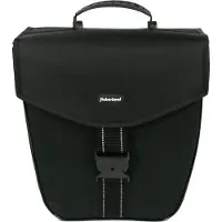 Haberland Classic Fahrradtasche 16l