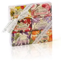 Nesti dante Romantica Gift Set 900 g Keine Angabe